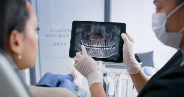 Licensed Dental service in Mitchell County County, GA - Smile Center Dentistry